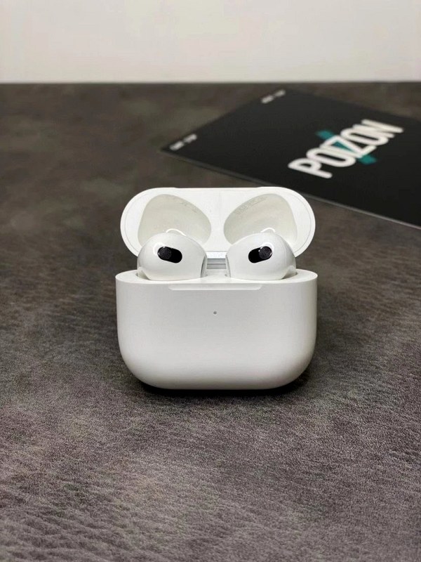 Apple AirPods Pro Sporty style wireless earbuds