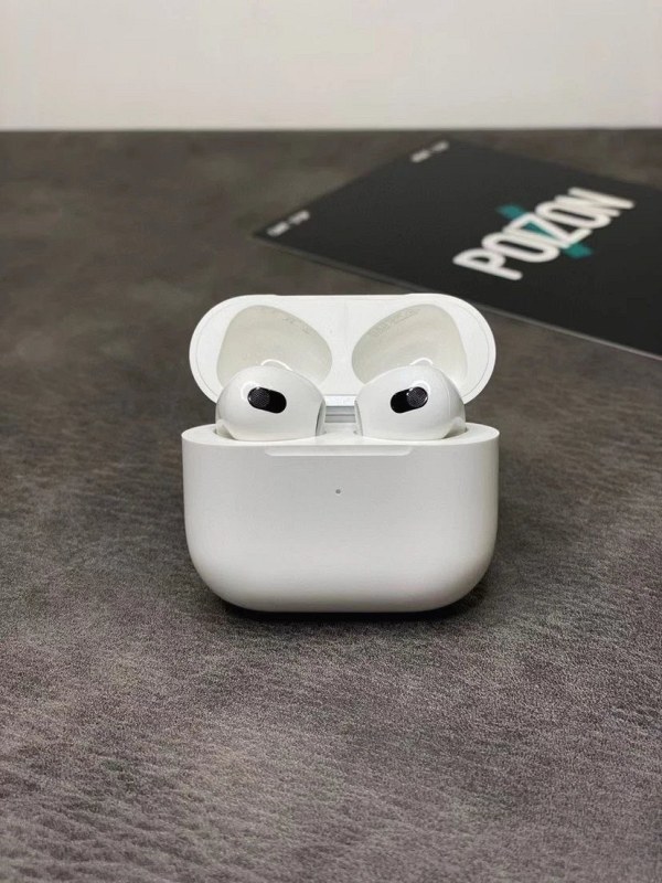 Apple AirPods Pro Stereo Headphones