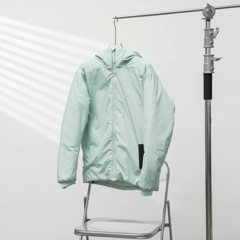 Arc'teryx Atom LT Insulated Jacket Listing With a Full S–3XL Size Run