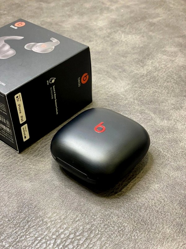 Beats Fit Pro-Style Wireless Earbuds with Wingtip Fit, in Ten Colors