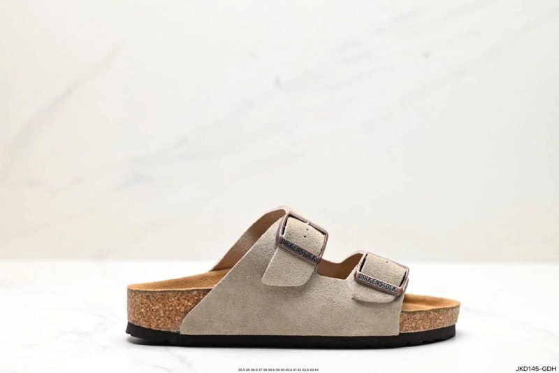 Birkenstock Boston Suede Shearling Clog in Brown: Suede Upper on a Cork-Latex Footbed
