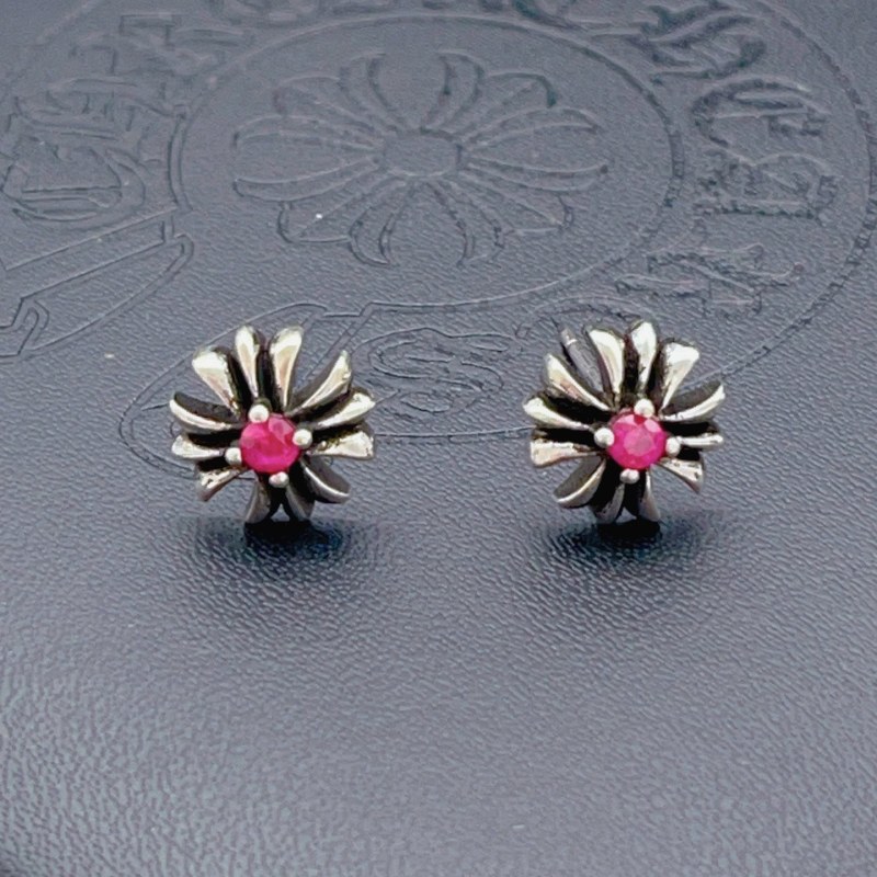 Chrome Hearts Multicolor Ring Collection, Listing Code CE025