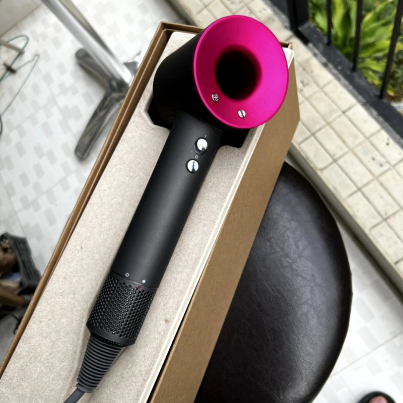 Dyson Constant Temperature Hair Dryer
