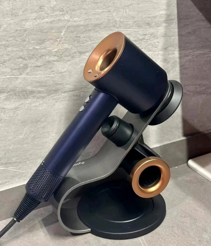 Dyson Negative Ion Hair Dryer
