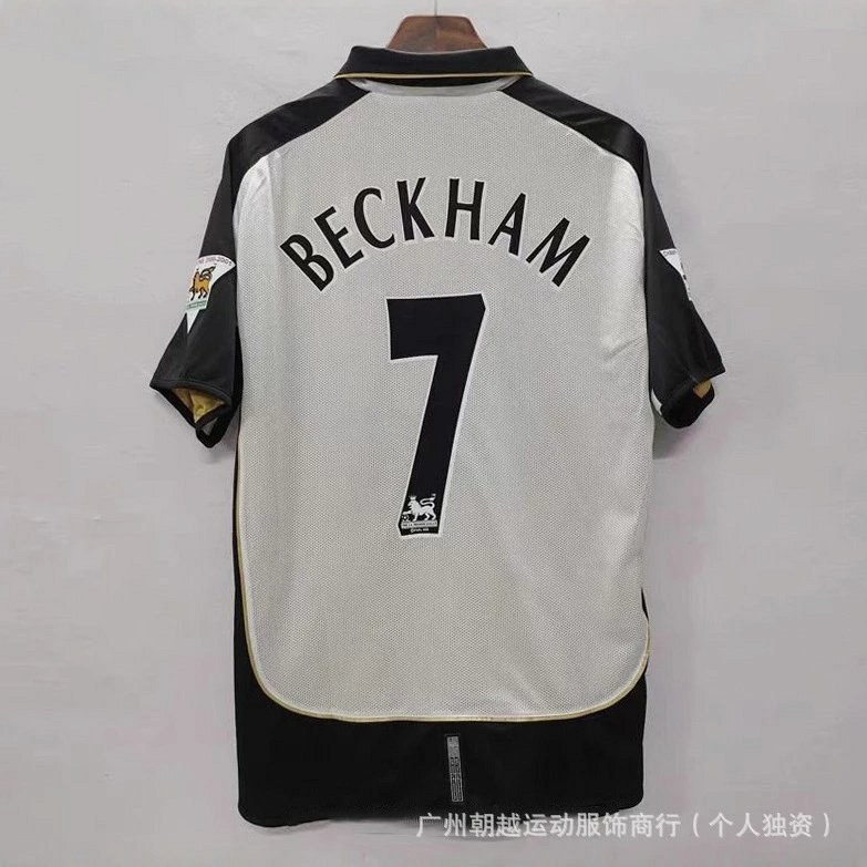 England Black Retro Football Jersey in Modal, S–XXL, With a Wide Retro Variant Menu