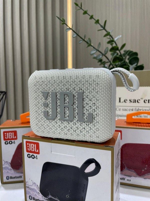 JBL Mini Bluetooth Speaker with Bluetooth 5.3, TWS Pairing, and a Removable Battery