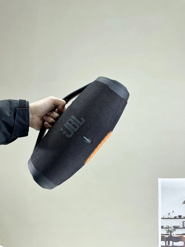 JBL Portable Bluetooth Speaker with IPX7 Sealing, Four Drivers and 40W Rated Output