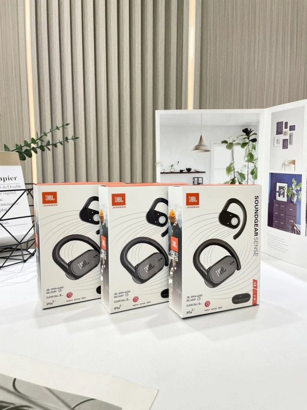 Logitech Minimalist Headphones
