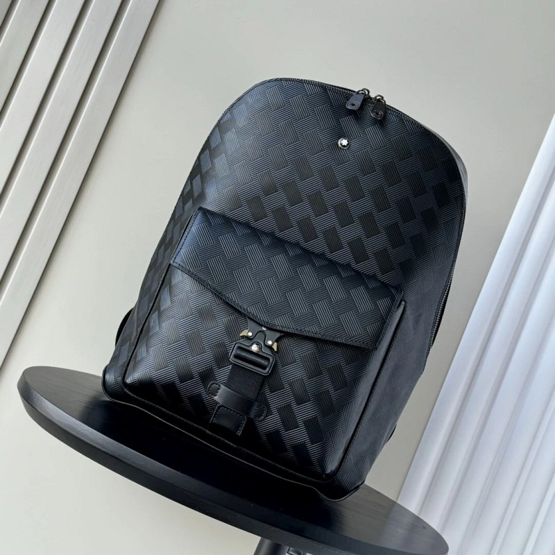 Louis Vuitton Business Travel Backpack