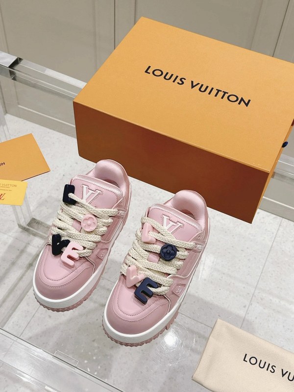 Louis Vuitton's Must-Have Pink Limited-Edition Piece