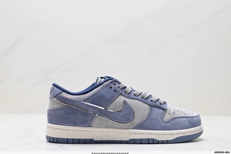 Nike SB Dunk Low in Blue, Built on the Otomo Katsuhiro 'Steamboy OST' Concept Colorway