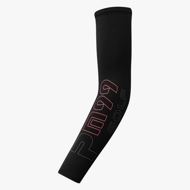 PM99 Golf One-Size Unisex Scarf in Three Colorways