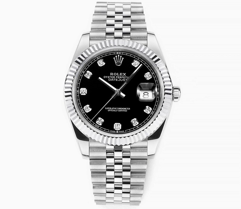 Rolex 1:1 Replica Datejust Series