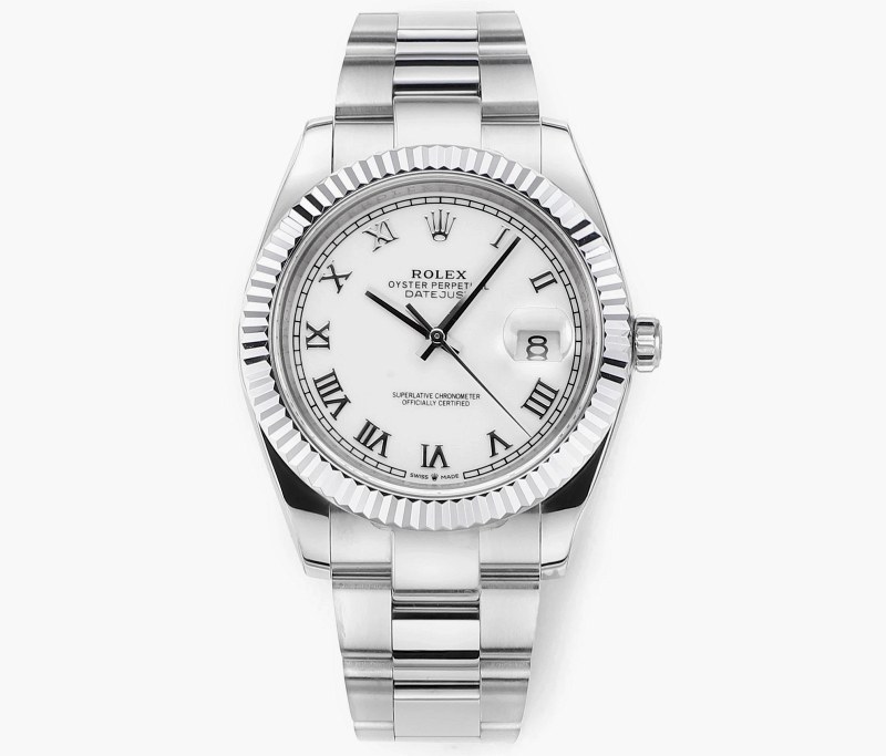 Rolex Best-Selling Log Watches—Hot Sellers