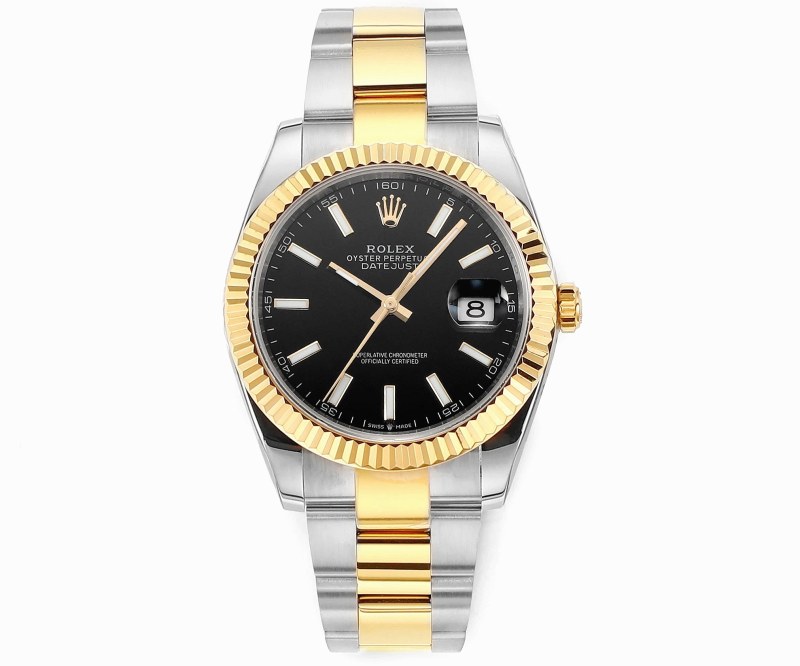 Rolex Classic Watch Collection