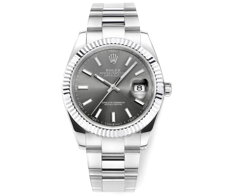 Rolex Datejust Classic Series: High-Quality Watches