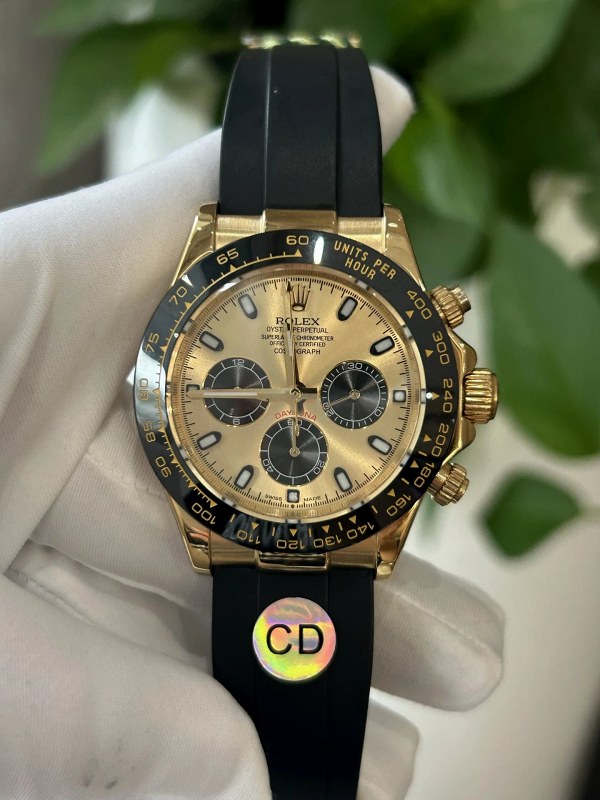 Rolex Watches Offering the Best Value for the Money