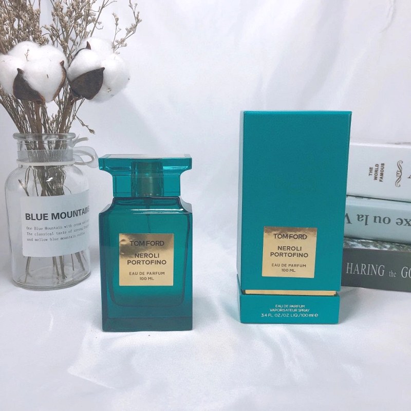 Tom Ford White Signature Fragrance: One Listing, Dozens of Scent and Size Variants